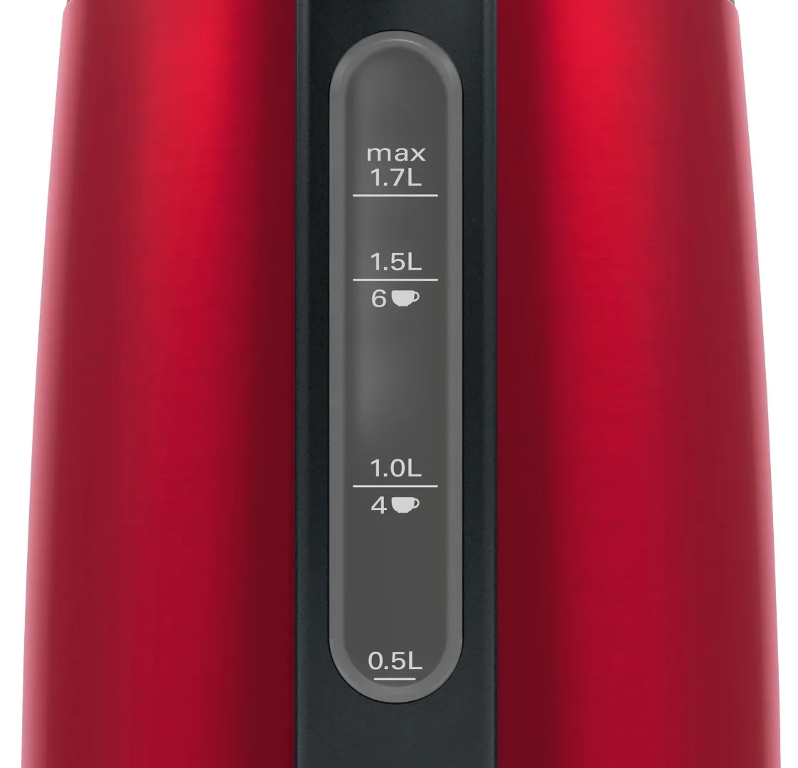Электрочайник Bosch TWK3P424